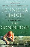 Cover of 'The Condition' by Jennifer Haigh