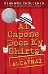 Cover of 'Al Capone Does My Shirts' by Gennifer Choldenko