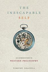 Cover of 'The Inescapable Self' by Timothy Chappell