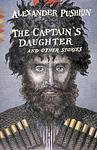 Cover of 'The Captain's Daughter And Other Stories' by Alexander Pushkin