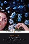 Cover of 'Letters Of John Keats' by John Keats