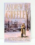 Cover of 'A Midwinter's Tale' by Andrew M. Greeley