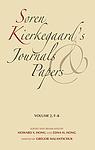 Cover of 'Journals And Papers' by Soren Kierkegaard