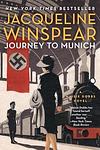 Cover of 'Journey To Munich' by Jacqueline Winspear