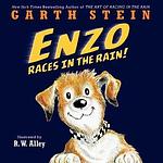Cover of 'Enzo' by Garth Stein