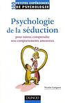 Cover of 'Psychologie De La Séduction' by Guéguen  N.