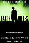 Cover of 'Earth Abides' by George Rippey Stewart