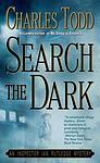 Cover of 'Search The Dark' by Charles Todd