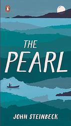 Cover of 'The Pearl' by John Steinbeck