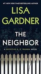Cover of 'The Neighbor' by Lisa Gardner