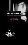 Cover of 'In A Lonely Place' by Dorothy B. Hughes