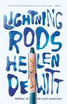 Cover of 'Lightning Rods' by Helen DeWitt