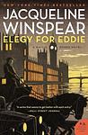 Cover of 'Elegy For Eddie' by Jacqueline Winspear
