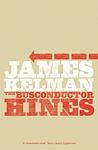 Cover of 'The Busconductor Hines' by James Kelman