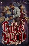 Cover of 'The Fallon Blood' by Reagan O'Neal