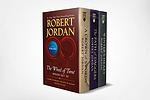 Cover of 'The Path Of Daggers' by Robert Jordan