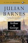 Cover of 'Arthur And George' by Julian Barnes