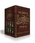 Cover of 'The Spiderwick Chronicles Box Set' by Tony DiTerlizzi