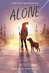Cover of 'Alone' by Lisa Gardner