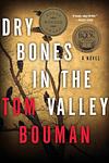 Cover of 'The Valley Of Bones' by Anthony Powell